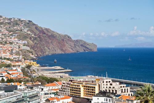 Apartamento Jasmineiro II By Travel To Madeira