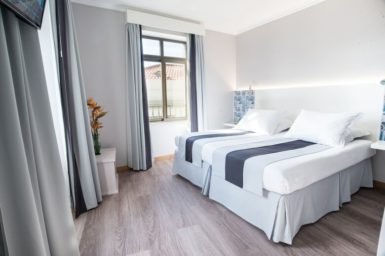 S� Boutique Hotel