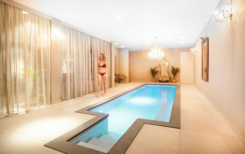 S� Boutique Hotel