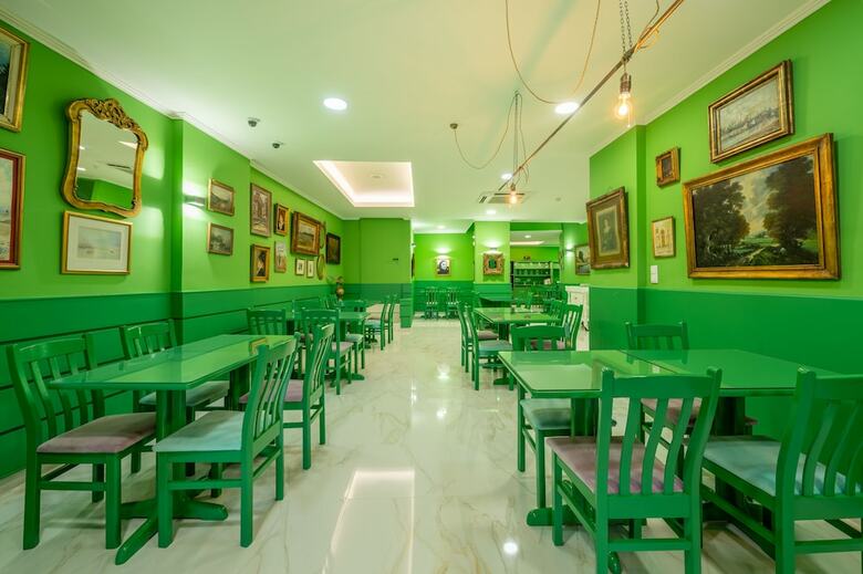 S� Boutique Hotel