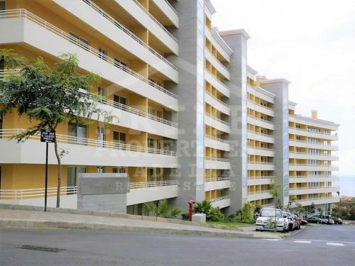 Apartamento Green Park II