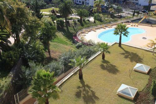 Apartamento Green Park II