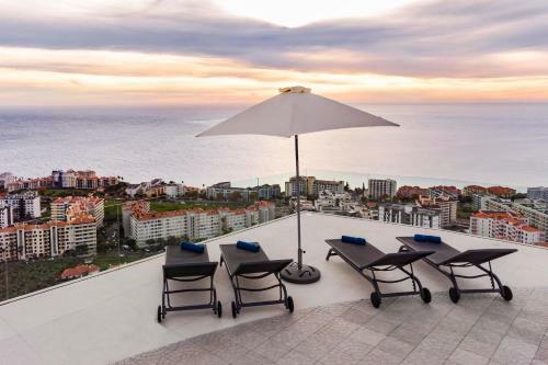 Sky Villa By Travel To Madeira