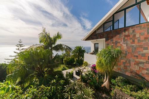 Sky Villa By Travel To Madeira