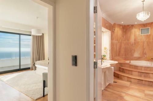 Sky Villa By Travel To Madeira