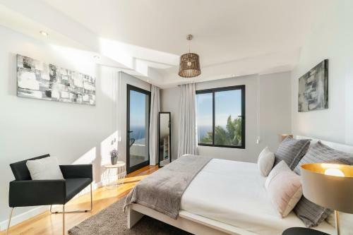 Sky Villa By Travel To Madeira