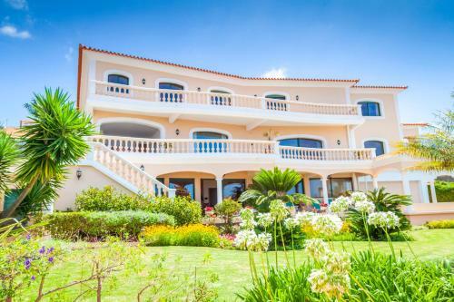 Villa Dolce Vita - By Mhm