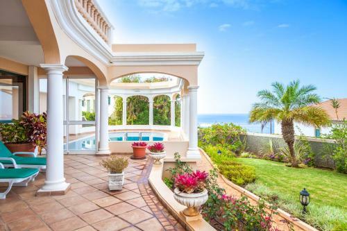 Villa Dolce Vita - By Mhm