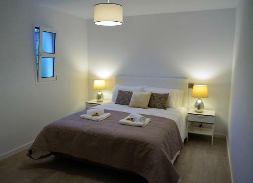 Apartamento Open Ocean By Madeira Sun Travel