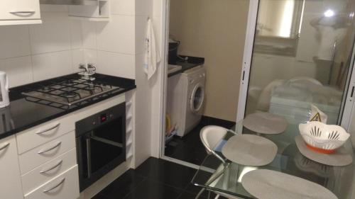 Apartment Das Hortas T2