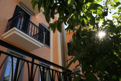 Hotel Quinta Pa�os Do Lago