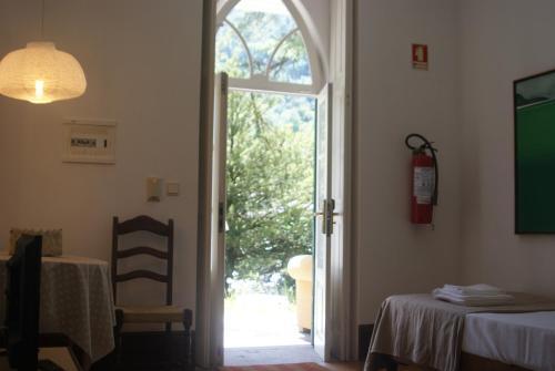Apartamento Casa Da Encosta