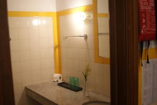 Apartamento Casa Da Encosta