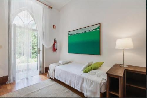Apartamento Casa Da Encosta