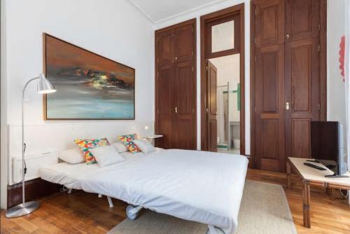 Apartamento Casa Da Encosta