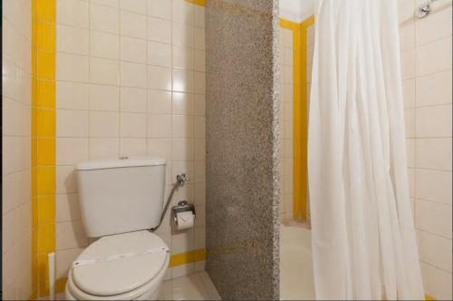 Apartamento Casa Da Encosta