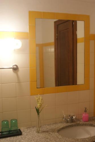 Apartamento Casa Da Encosta