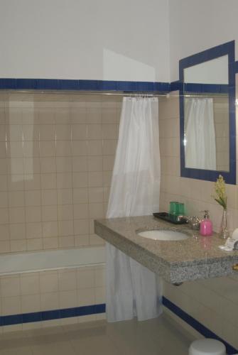 Apartamento Casa Da Encosta