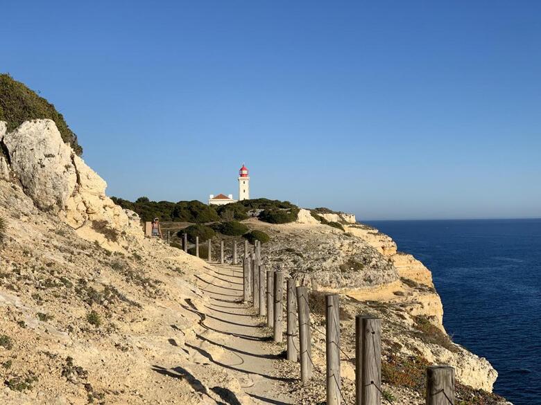 Holiday Home Estr. Do Farol