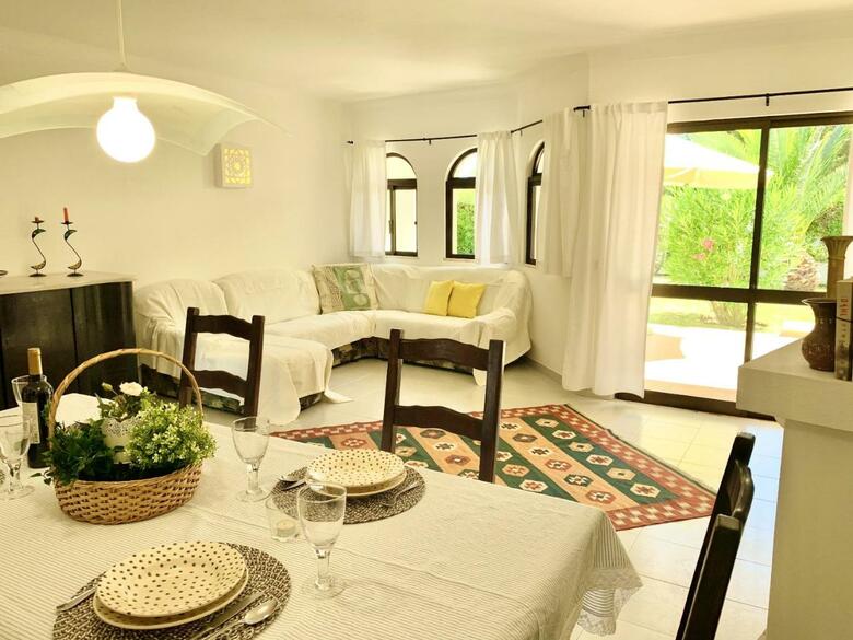 Holiday Home Estr. Do Farol