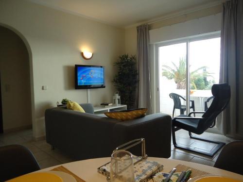Apartamento Casa Vista Para�so