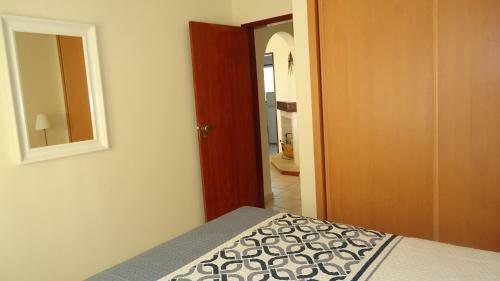Apartamento Casa Vista Para�so
