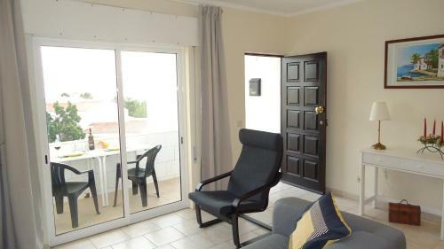 Apartamento Casa Vista Para�so