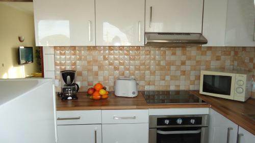 Apartamento Casa Vista Para�so