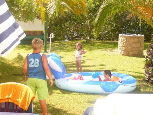 Quinta Do Para�so D3-d4-600