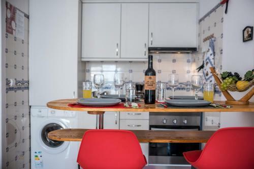 Apartamento Lighthouse Flat