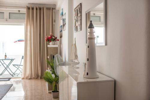 Apartamento Lighthouse Flat