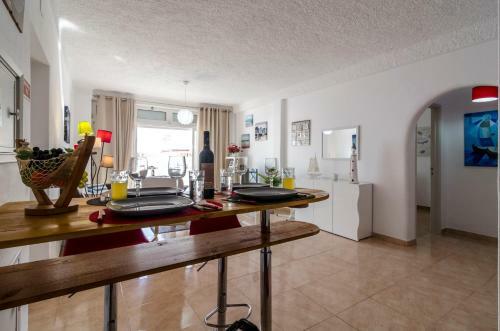 Apartamento Lighthouse Flat