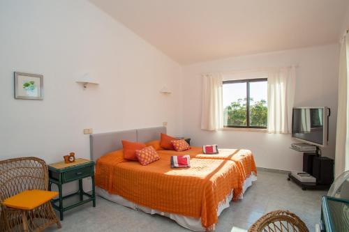 Villa Casa S�timo C�u