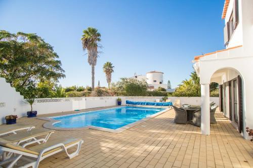 Villa Casa S�timo C�u