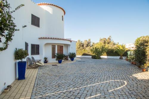 Villa Casa S�timo C�u
