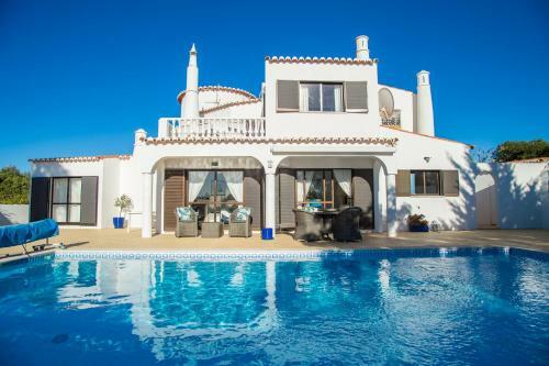 Villa Casa S�timo C�u