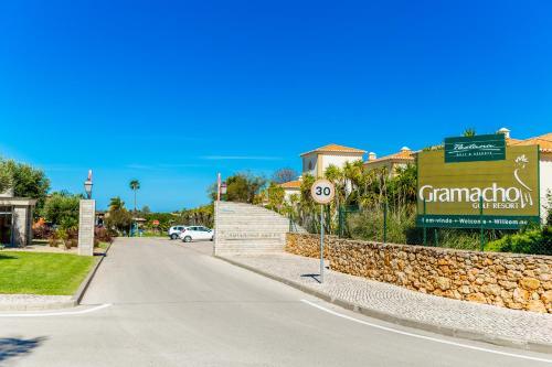 2 Bedroom Apartment On Gramacho Golf Course, Carvoeiro