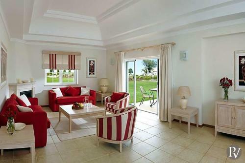 Carvoeiro Apartment Sleeps 6 Pool Wifi