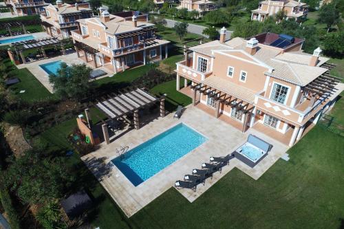 Hotel Colina Villas With Private Pool