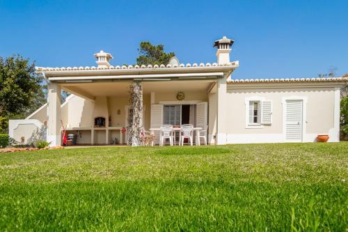 Villa Quinta Do Rosal, Casa Teresa