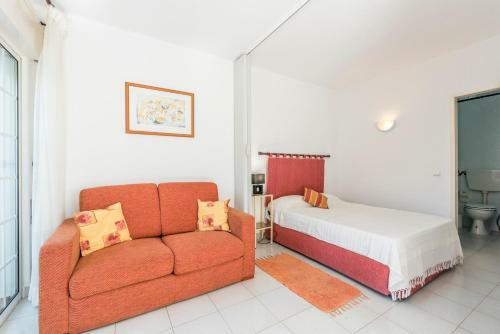 Apartamento Centeanes White House