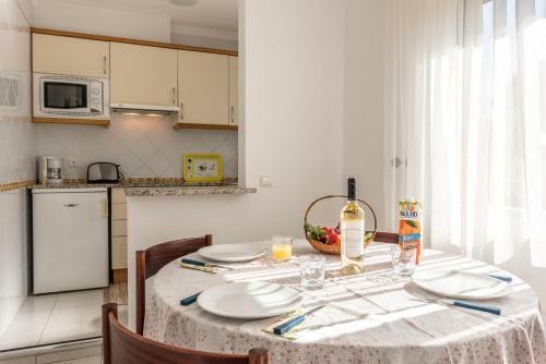 Apartamento Centeanes White House