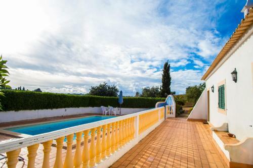 Villa Akivillas Carvoeiro Relax II