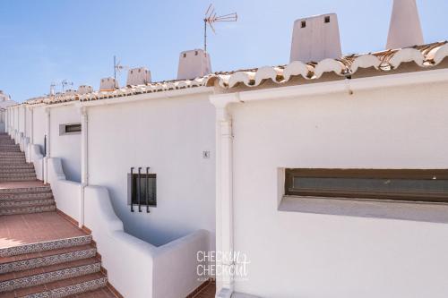 Apartamento Checkincheckout - Beach Flat Carvoeiro