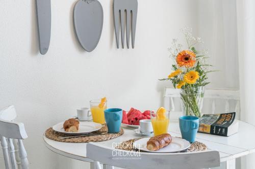 Apartamento Checkincheckout - Beach Flat Carvoeiro