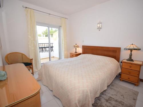 Apartamento Dourado