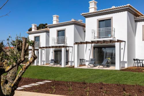Hotel Quinta Do Algarvio Village