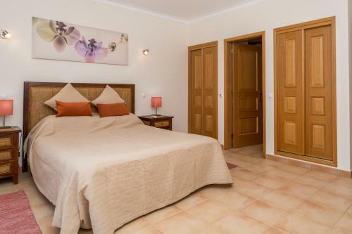 Villa Casa Bougainvillea