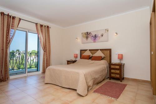 Villa Casa Bougainvillea