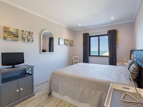 Apartment Luxury Sea View Apartment
